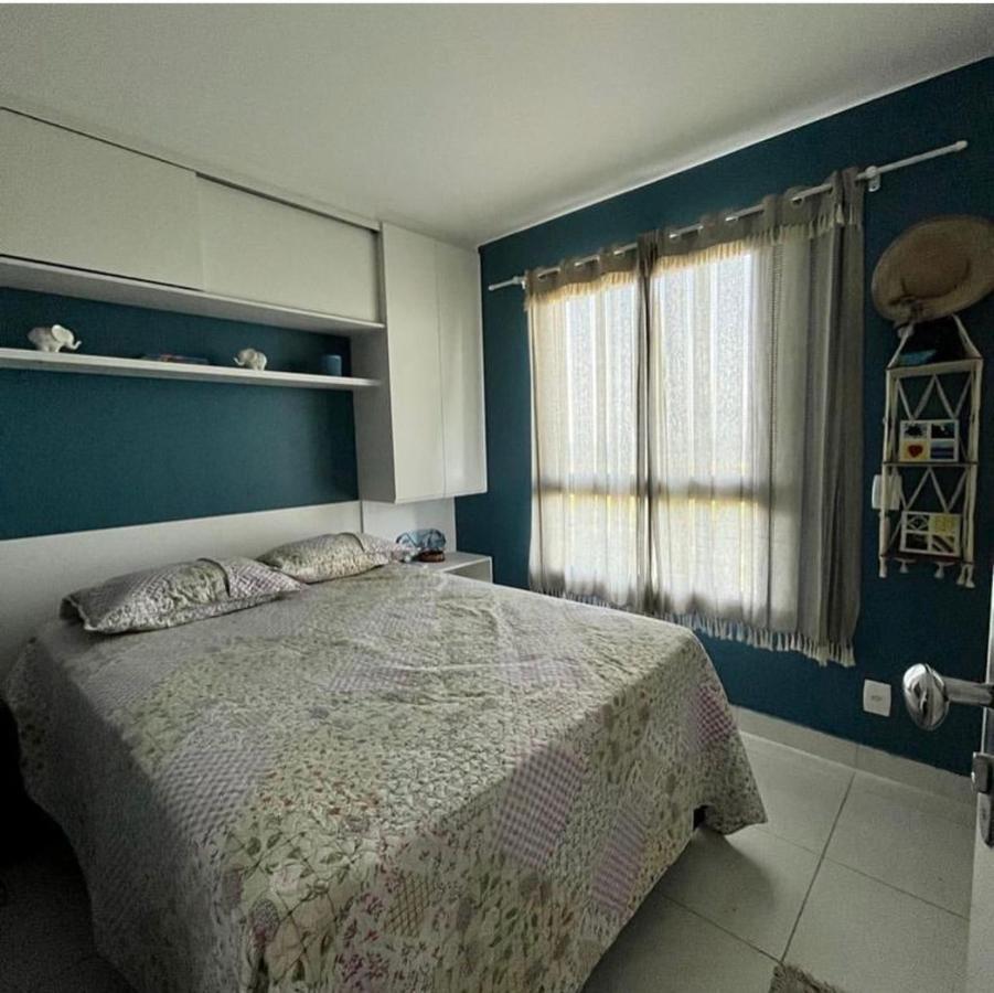 Ferienwohnung Cumbuco Ap Vgsun 402 Exterior foto